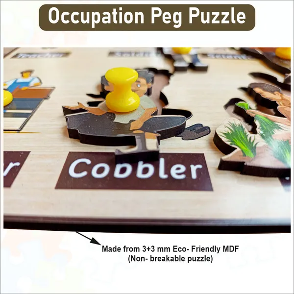 Wooden_Occupation_peg_board_puzzle-_12*9_inch