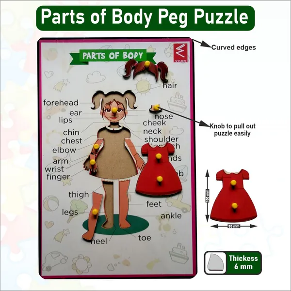 Wooden_Parts_of_Body_(Girl)_Educational_peg_board_puzzle-_12*18_inch