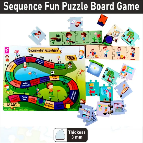 Multicolor_Wood_Sequence_Fun_Puzzle_Board_Game_For_Kids