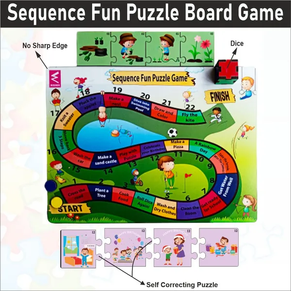 Multicolor_Wood_Sequence_Fun_Puzzle_Board_Game_For_Kids