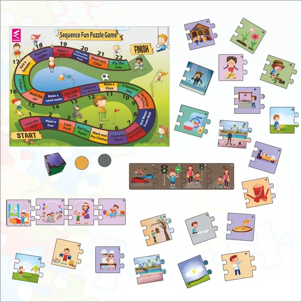 Multicolor_Wood_Sequence_Fun_Puzzle_Board_Game_For_Kids