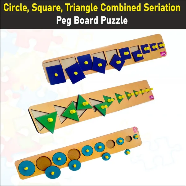 Wooden_Seriation_Combined-Circle,_Square,_Triangle_Peg_Board_Puzzle-_18*4_inch-Set_of_3
