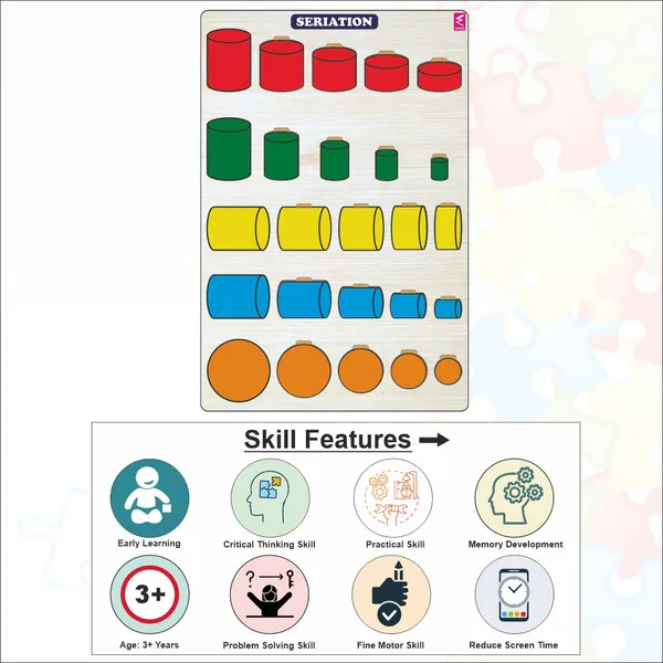 Wooden_Seriations_Learning_Puzzle_Board_Game_for_Kids-_12*18_inch