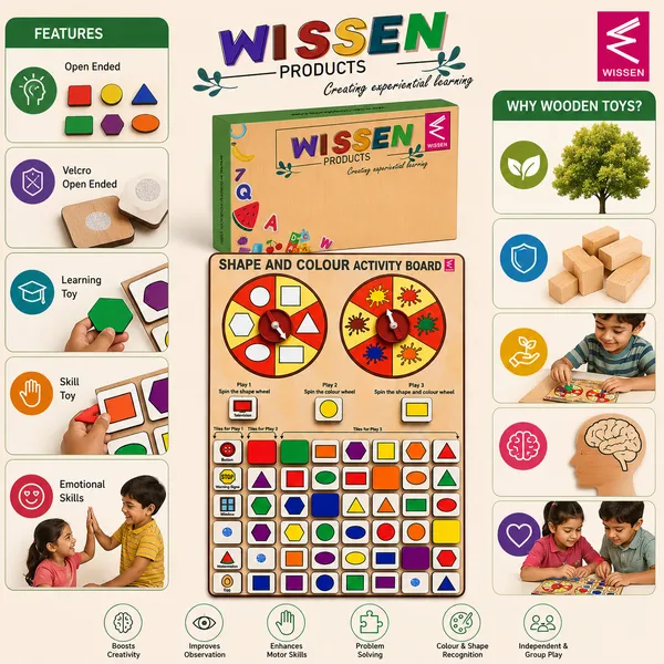 Wooden_Shapes_And_Color_Spin_Match_Logic_Activity_Game