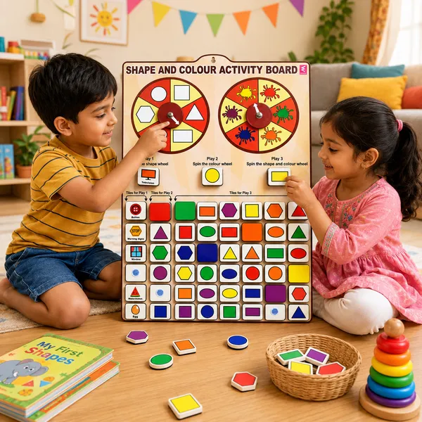 Wooden_Shapes_And_Color_Spin_Match_Logic_Activity_Game