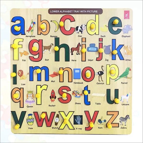 Wooden_Small_Alphabet_Peg_Board_Puzzle-_12*12_inch