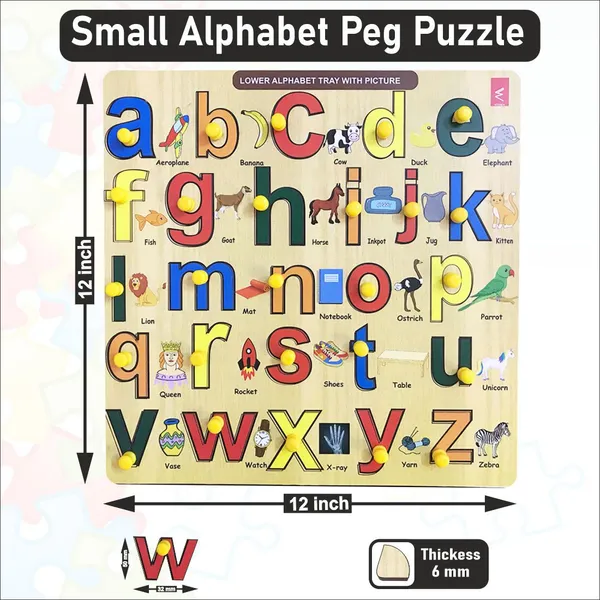 Wooden_Small_Alphabet_Peg_Board_Puzzle-_12*12_inch