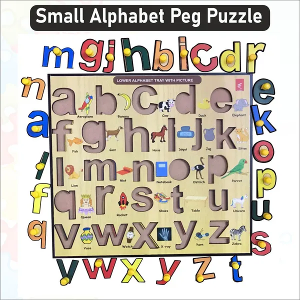 Wooden_Small_Alphabet_Peg_Board_Puzzle-_12*12_inch