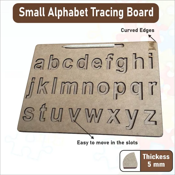 Wooden_Small_Alphabet_Tracing_Board_12X9_Inch_For_Kids