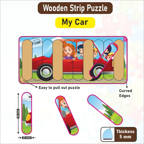 Wooden_Transport_Theme_Strip_Puzzle_Set_Of_6
