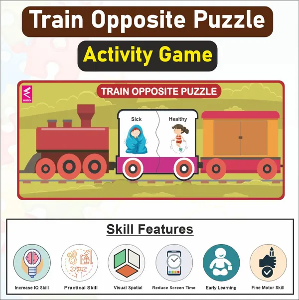 Wooden_Train_Opposite_Puzzle_Educational_Board_Game