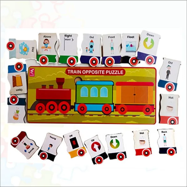 Wooden_Train_Opposites_Educational_Puzzle_Board_Game