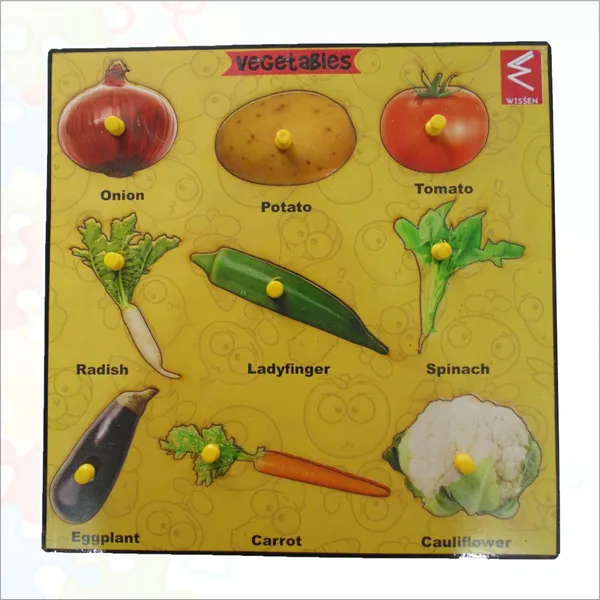 Wooden_Vegetables_Educational_Peg_Board_Puzzle_For_Kids
