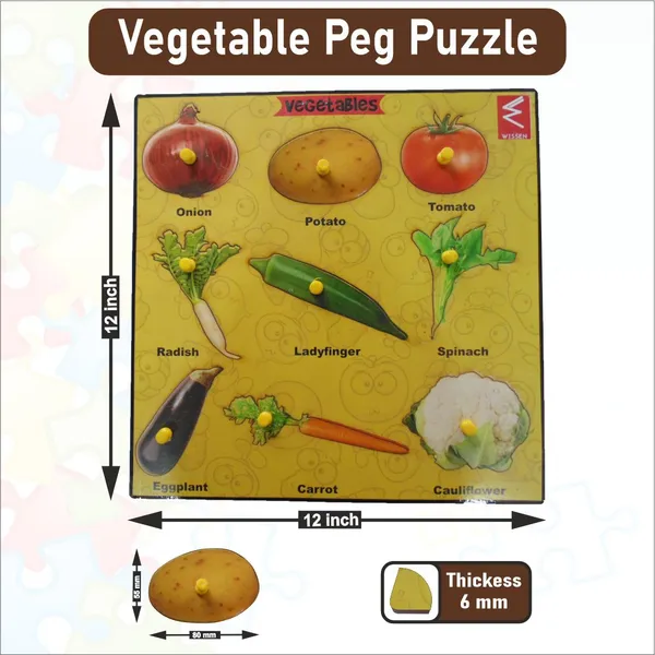 Wooden_Vegetables_Educational_Peg_Board_Puzzle_For_Kids