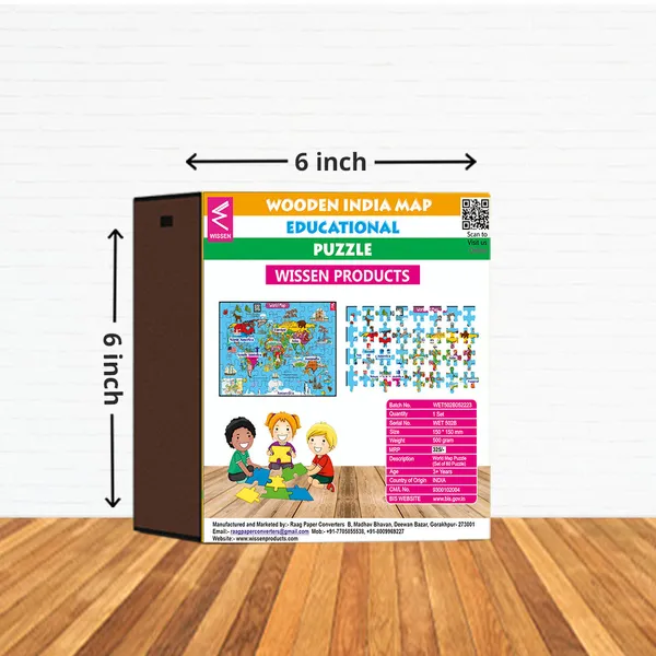 Wooden_WORLD_Map_Jigsaw_Puzzle_with_wooden_box_packing-_12*18_inch