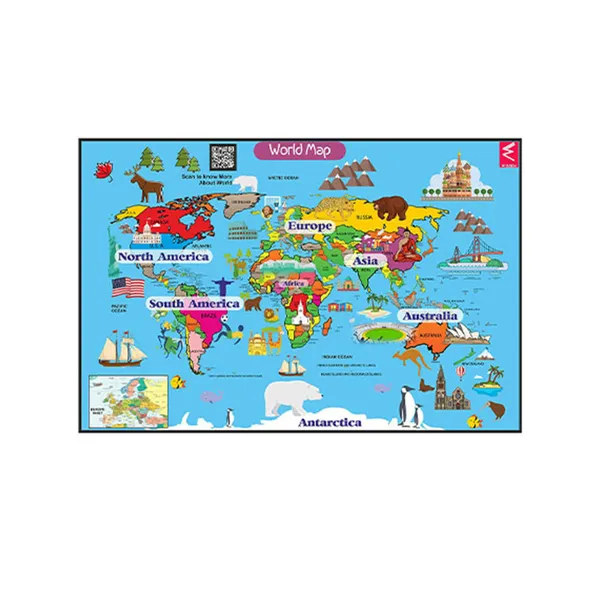 Wooden_WORLD_Map_Jigsaw_Puzzle_with_wooden_box_packing-_12*18_inch
