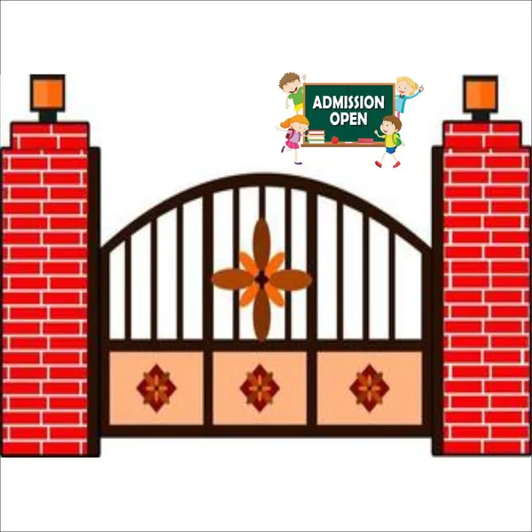 Wooden_Mdf_Admission_Open_Learning_Wall_Decor_Cutout