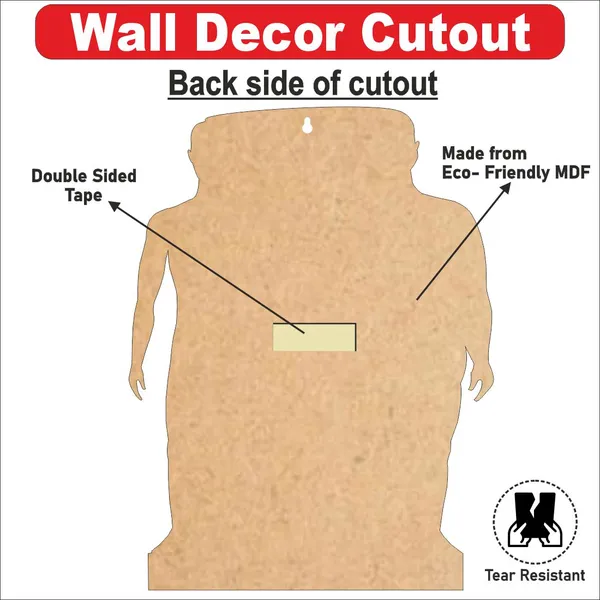 Wooden(Mdf)_Wall_Decor_Cutout_For_Kids-_Healthy_Food_-Learning_Through_Fun_Design