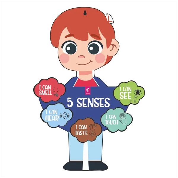 Wooden(MDF)_Wall_Decor_Cutout_for_kids-_Learning_through_Fun_design_-_12*18_inch