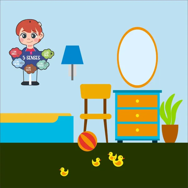 Wooden(Mdf)_Wall_Decor_Cutout_For_Kids-_Learning_Through_Fun_Design