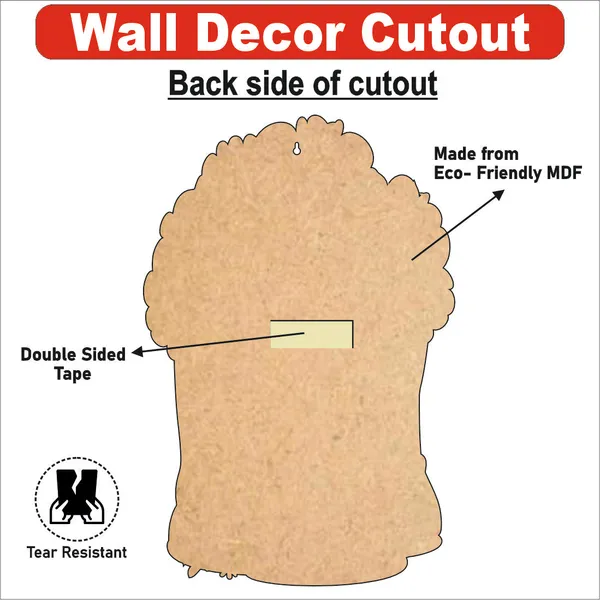 Wooden(Mdf)_Wall_Decor_Cutout_For_Kids-_Plant_Tree_-Learning_Through_Fun_Design