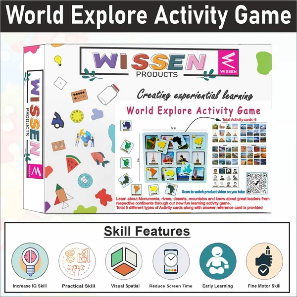 Wooden_World_Monuments_And_Geography_Activity_Game_For_Kids