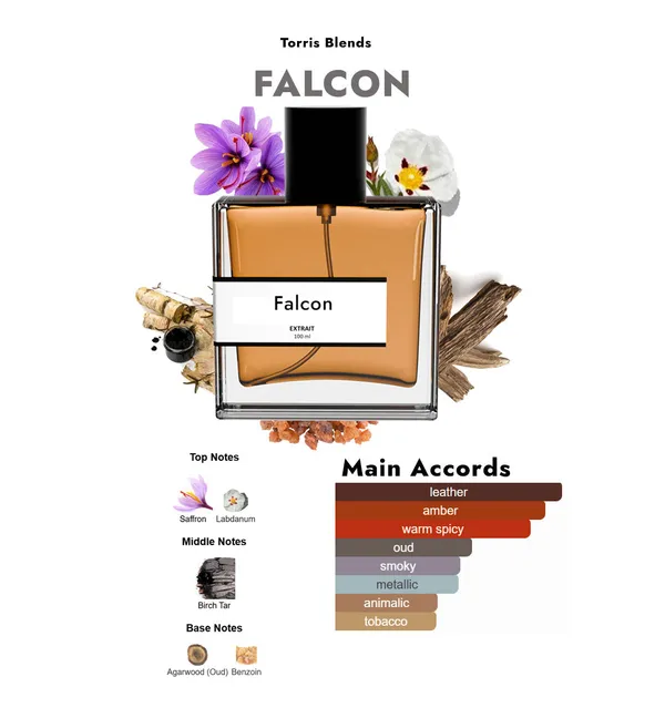 Falcon_Compare_With_Falcon_Leather_M_Tiere_Premiere