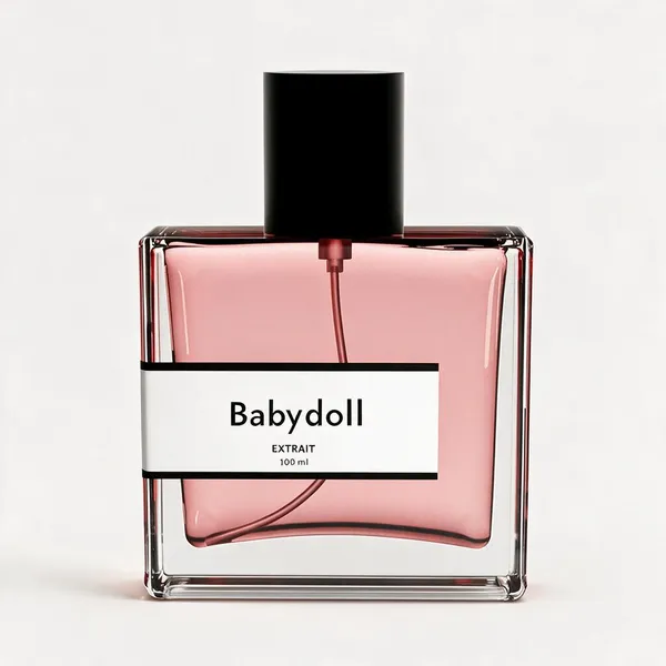 Babydoll_|_Compare_With_Y_L_Babydoll