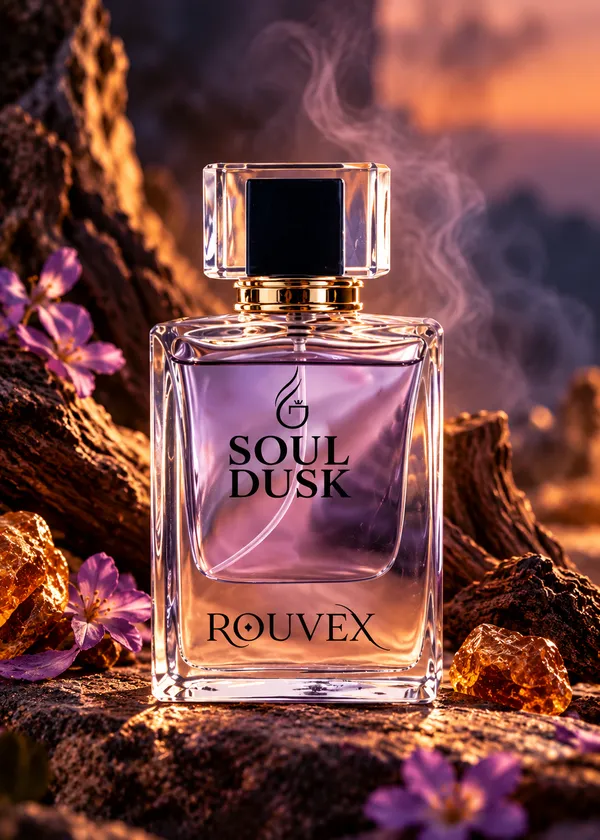 Rouvex_Floral_Amber_Woody_Warm_Eau_De_Parfum
