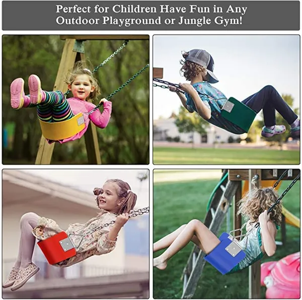 Reznor_Heavy_Duty_Flexible_Eva_Swing_Seat_With_Metal_Triangle_Ring_For_Kids_,_Blue