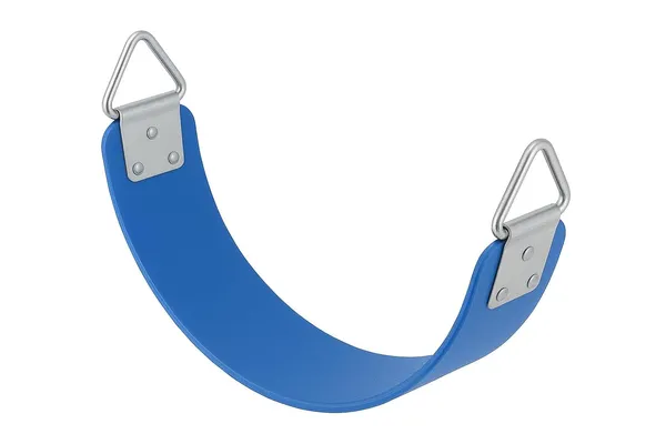 Reznor_Heavy_Duty_Flexible_Eva_Swing_Seat_With_Metal_Triangle_Ring_For_Kids_,_Blue