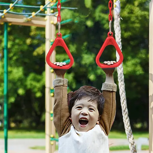 Reznor_Gym_Trapeze_Ring_With_Chain_Set_For_Kids_Sports_Outdoor_Indoor_Gym_Swing,_Multicolour