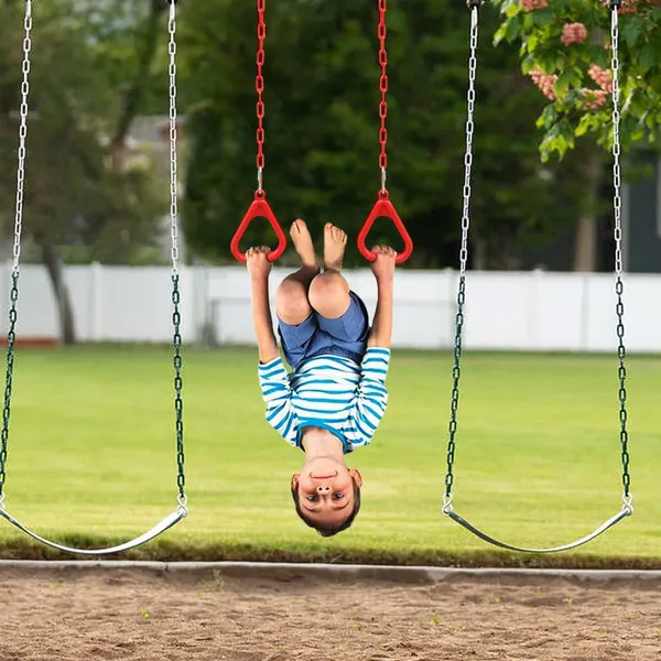 Reznor_Gym_Trapeze_Ring_With_Chain_Set_For_Kids_Sports_Outdoor_Indoor_Gym_Swing,_Multicolour