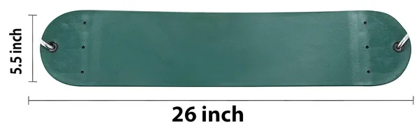 Reznor_Commercial_Grade_Heavy_Duty_Plastic_Swing_Seat_Outdoor_Swing_Chair_Swing_Seat_Green