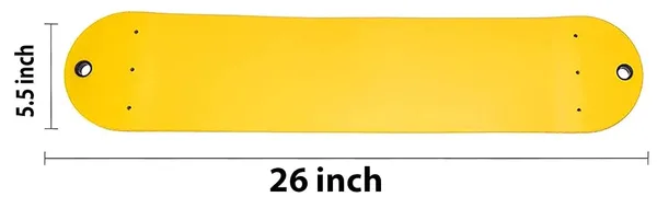 Reznor_Commercial_Grade_Heavy_Duty_Plastic_Swing_Seat_Outdoor_Swing_Chair_Swing_Seat_Yellow