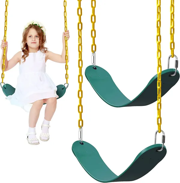 Reznor_Commercial_Grade_Heavy_Duty_Plastic_Swing_Seat_Outdoor_Swing_Chair_Swing_Seat_Red