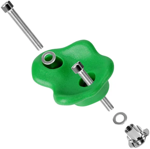 Reznor_Rock_Climbing_Holds_For_Kids_12_Multi_Size_Climbing_Wall_Holds_With_Hardware_Kit_Indoor_Outdoor_Climbing_Stones_Diy_Rock_Wall_Jungle_Gym_Backyard_Play_Set