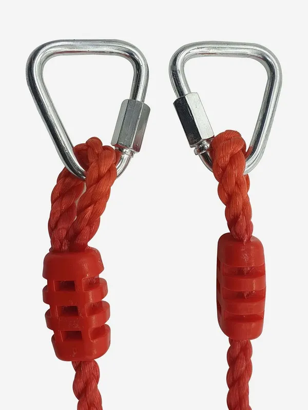 Reznor_Ninja_Line_Rings_Swing_Gymnastic_Rings_Ninja_Obstacle_Accessories_Outdoors_Set_Of_2_Playground_Equipment_For_Children_Swing_Set_Yellow
