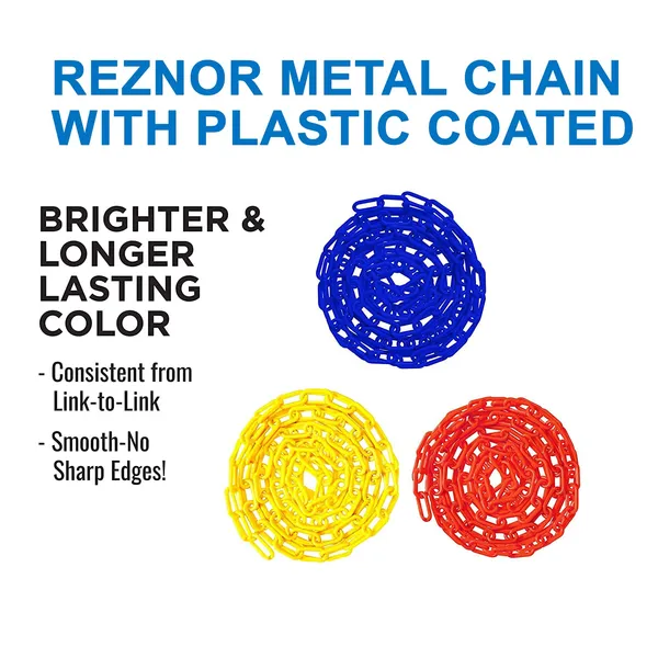 Reznor_Heavy_Duty_1_5_M_Thermoplastic_Coated_Metal_Link_Chain_For_Hammock_Swing_Indoor_Outdoor_200kg_Capacity_Rznr_320_Yellow