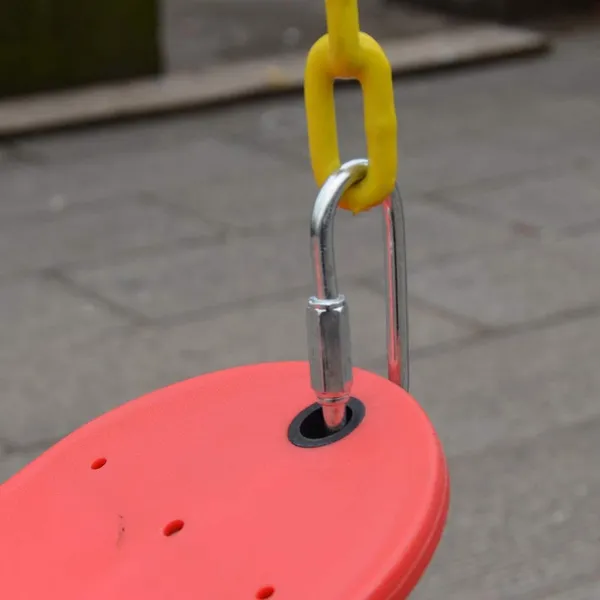 Reznor_60_Inch_Swing_Chains_Set_Fully_Plastic_Coated_With_2_Quick_Links_Anti_Rust_Iron_Link_Carabiner_Hooks_Chains_For_Playground_Kids_Swing_Seat_Green