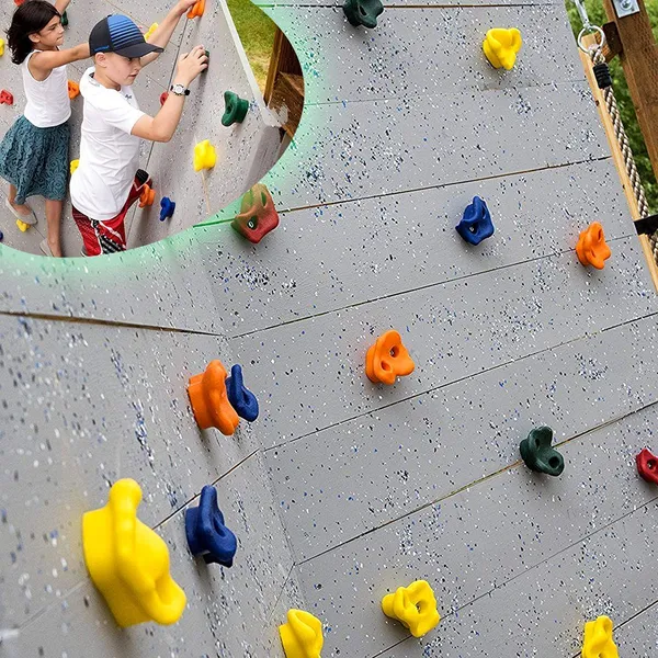 Reznor_12_Pcs_Rock_Climbing_Holds_For_Kids_Adults_Multi_Size_Wall_Grips_With_Hardware_For_Indoor_Outdoor_Playground_Treehouse_Home_Gym