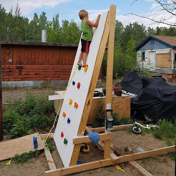 Reznor_Multisize_Large_Rock_Climbing_Holds_Play_Set_For_Kids_Adult_Wall_Climbing_Stone_For_Diy_Children_Playground_Wall_Wood_Block_Pack_Of_36