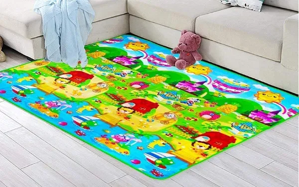 Reznor_Baby_Mats_Non_Toxic_Non_Slip_Double_Side_3d_Printed_Waterproof_Crawling_Mats_For_Baby_Kids_Infants_Toddlers_Girls_Boys_Epe_Xpe_Foam_Material_Size_6x5_Feet_8mm_Thick