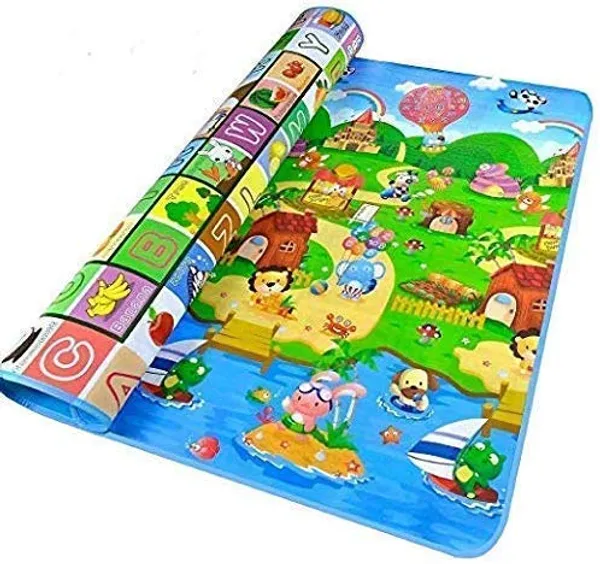 Reznor_Baby_Mats_Non_Toxic_Non_Slip_Double_Side_3d_Printed_Waterproof_Crawling_Mats_For_Baby_Kids_Infants_Toddlers_Girls_Boys_Epe_Xpe_Foam_Material_Size_6x5_Feet_8mm_Thick