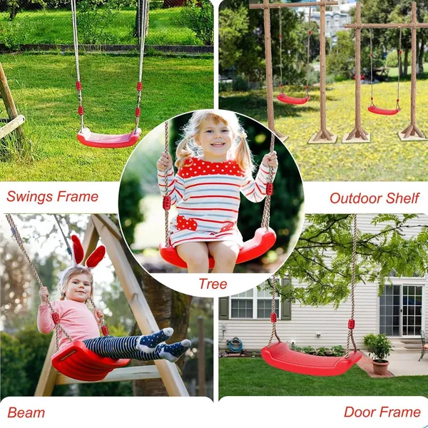 Reznor_Kids_Indoor_Outdoor_Plastic_Swing_Seat_With_Hight_Adjustable_Rope_Strong_Tree_Swing_For_Playground_Backyard_Holds_120kg_For_3_12_Years_Kids_Children_Yellow