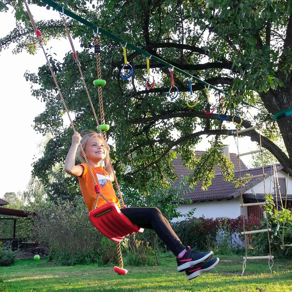 Reznor_Kids_Indoor_Outdoor_Plastic_Swing_Seat_With_Hight_Adjustable_Rope_Strong_Tree_Swing_For_Playground_Backyard_Holds_120kg_For_3_12_Years_Kids_Children_Yellow