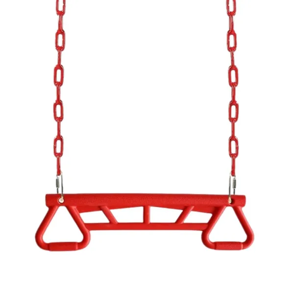 Reznor_Trapeze_Swing_Bar_Playset_With_Plastic_Gym_Trapeze_Bar_For_Kids_Adults_Weight_Capacity_120_Kg_Red