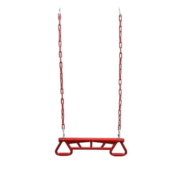 Reznor_Trapeze_Swing_Bar_Playset_With_Plastic_Gym_Trapeze_Bar_For_Kids_Adults_Weight_Capacity_120_Kg_Red