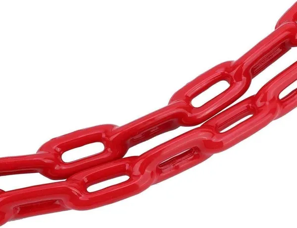 Reznor_Heavy_Duty_Thermoplastic_Coated_Metal_Link_Chain_Set_For_Hammock_Swing_Indoor_Outdoor_Red_1_5_Meter