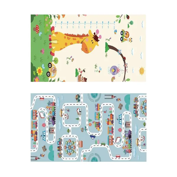 Reznor_Extra_Large_Portable_6mm_Baby_Play_Mat_1500_X_1800_Mm_Foam_Foldable_Floor_Crawling_Mat_With_Reversible_Double_Sided_Patterns_Waterproof_Anti_Slip_Giraffe_Urban_City